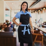 aventais chefs femininos Itapecerica da Serra